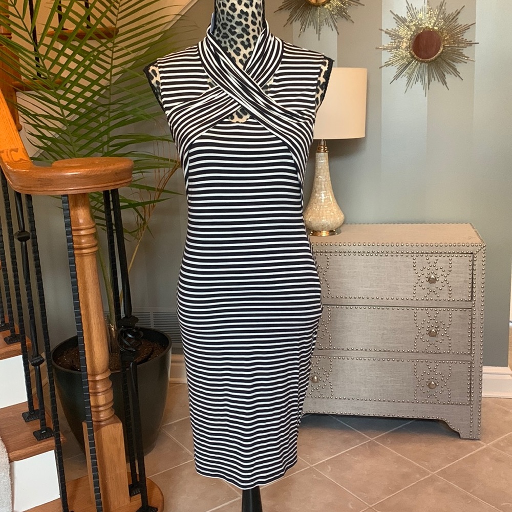 Body Con Dress